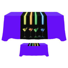 Digital Table Runner – Standard Poly Fabric - 44EEF07F8FFD36786172362FD5414CE4