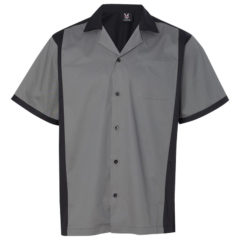 Hilton Cruiser Bowling Shirt - 45119_f_fl