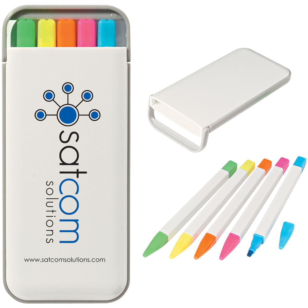 Highlighter Set - 455_group