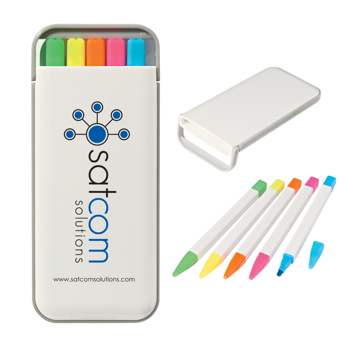 highlighter 3 in 1