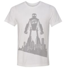 Bella Canvas Tri-Blend T-Shirts - 45724_f_fl