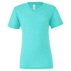 BELLA + CANVAS Unisex Tri-Blend Tee - 45752_f_fm