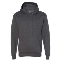 Hanes Ecosmart® Hooded Sweatshirt - 45787_f_fm