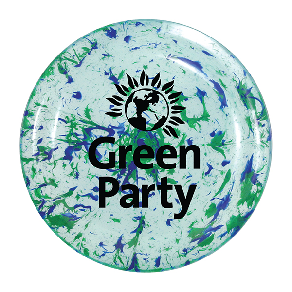Confetti Flyer – 9″ - 45930-blue-green_1