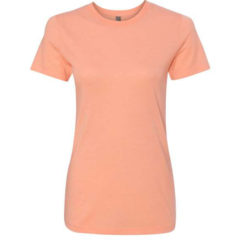 Next Level Women’s Triblend Short Sleeve Crew T-Shirt - 45953_f_fm