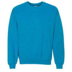 Gildan Heavy Blend™ Crewneck Sweatshirt - 46134_f_fm