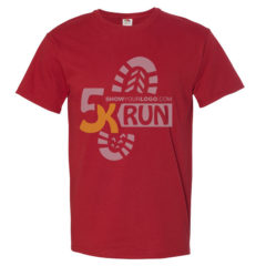 Fruit of the Loom Heavy Cotton T-shirts - 46256_f_fl