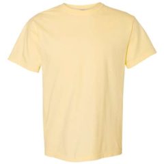 Comfort Colors Garment-Dyed Heavyweight T-Shirt - 47183_f_fm