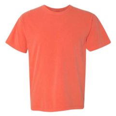 Comfort Colors Garment-Dyed Heavyweight T-Shirt - 47187_f_fm