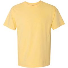 Comfort Colors Garment-Dyed Heavyweight T-Shirt - 47188_f_fm