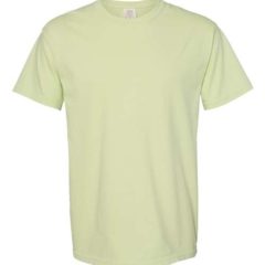 Comfort Colors Garment-Dyed Heavyweight T-Shirt - 47189_f_fm