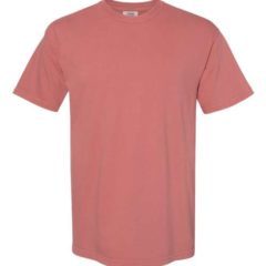 Comfort Colors Garment-Dyed Heavyweight T-Shirt - 47197_f_fm