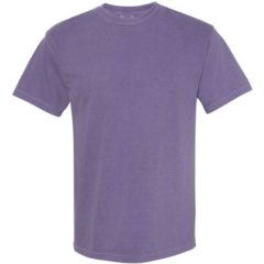 Comfort Colors Garment-Dyed Heavyweight T-Shirt - 47200_f_fm