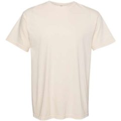 Comfort Colors Garment-Dyed Heavyweight T-Shirt - 47202_f_fm