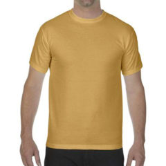 Comfort Colors Garment-Dyed Heavyweight T-Shirt - 47208_f_fm