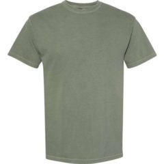 Comfort Colors Garment-Dyed Heavyweight T-Shirt - 47210_f_fm