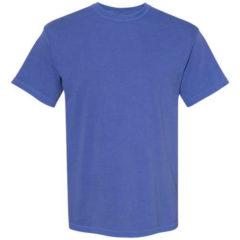 Comfort Colors Garment-Dyed Heavyweight T-Shirt - 47213_f_fm