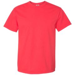 Comfort Colors Garment-Dyed Heavyweight T-Shirt - 47216_f_fl