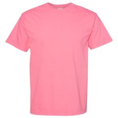 Comfort Colors Garment-Dyed Heavyweight T-Shirt - 47218_f_fl