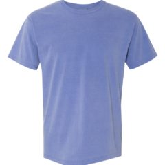 Comfort Colors Garment-Dyed Heavyweight T-Shirt - 47219_f_fl