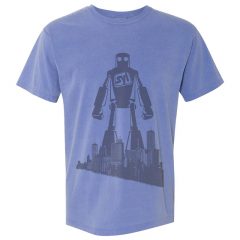 Comfort Colors Garment-Dyed Heavyweight T-Shirt - 47219_f_fl