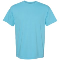 Comfort Colors Garment-Dyed Heavyweight T-Shirt - 47232_f_fl