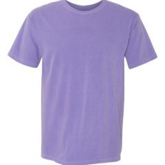 Comfort Colors Garment-Dyed Heavyweight T-Shirt - 47236_f_fl
