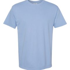 Comfort Colors Garment-Dyed Heavyweight T-Shirt - 47237_f_fl