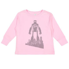 Rabbit Skins Toddler Long Sleeve Fine Jersey Tee - 47271_f_fl