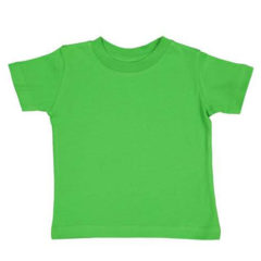 Rabbit Skins Infant Fine Jersey Tee - 47408_f_fm