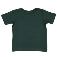 Rabbit Skins Infant Fine Jersey Tee - 47411_f_fm