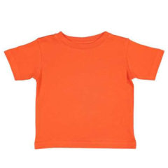 Rabbit Skins Infant Fine Jersey Tee - 47415_f_fm