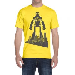 Hanes Beefy-T® Short Sleeve T-Shirt - 5180_05_z