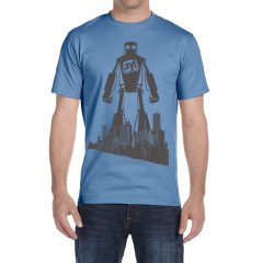 Hanes Beefy-T® Short Sleeve T-Shirt - 5180_06_z