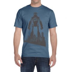 Hanes Beefy-T® Short Sleeve T-Shirt - 5180_40_z