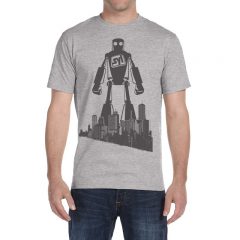 Hanes Beefy-T® Short Sleeve T-Shirt - 5180_47_z