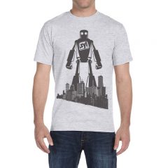 Hanes Beefy-T® Short Sleeve T-Shirt - 5180_50_z