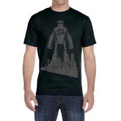 Hanes Beefy-T® Short Sleeve T-Shirt - 5180_51_z