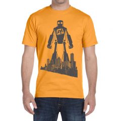Hanes Beefy-T® Short Sleeve T-Shirt - 5180_56_z