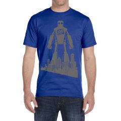Hanes Beefy-T® Short Sleeve T-Shirt - 5180_58_z