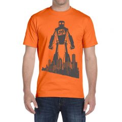Hanes Beefy-T® Short Sleeve T-Shirt - 5180_59_z