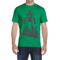 Hanes Beefy-T® Short Sleeve T-Shirt - 5180_62_z