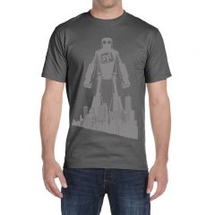 Hanes Beefy-T® Short Sleeve T-Shirt - 5180_96_z