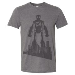 Anvil Lightweight Fashion Fit T-Shirt - 51993_f_fl