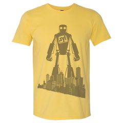 Anvil Lightweight Fashion Fit T-Shirt - 51998_f_fl