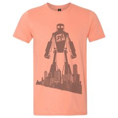 Anvil Lightweight Fashion Fit T-Shirt - 52007_f_fl