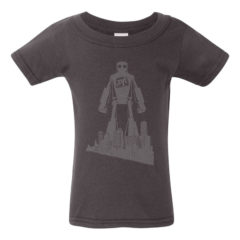 Gildan Softstyle Toddler Tee - 52291_f_fl
