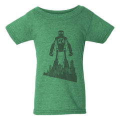 Gildan Softstyle Toddler Tee - 52294_f_fl