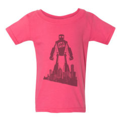 Gildan Softstyle Toddler Tee - 52296_f_fl