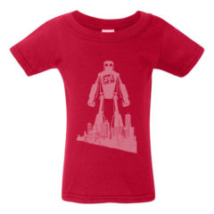 Gildan Softstyle Toddler Tee - 52299_f_fl